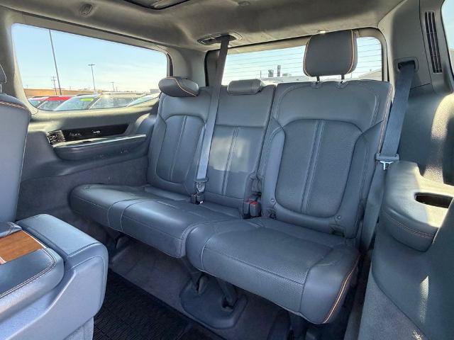 Used 2022 Jeep Grand Wagoneer Series II w/ Convenience Group III AWD/4WD image 19