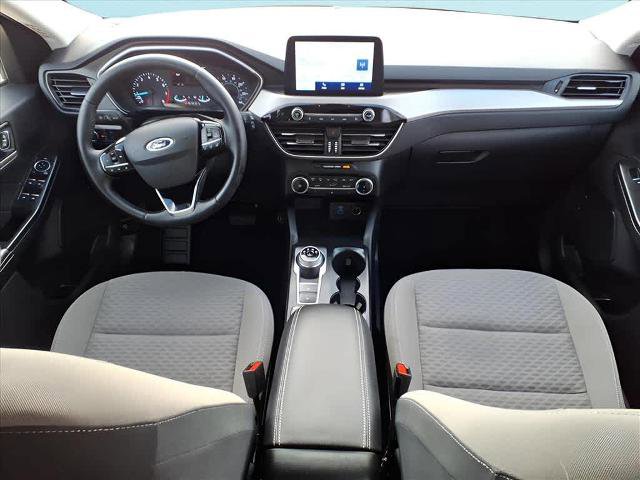 Certified 2022 Ford Escape SE w/ Cold Weather Package image 14