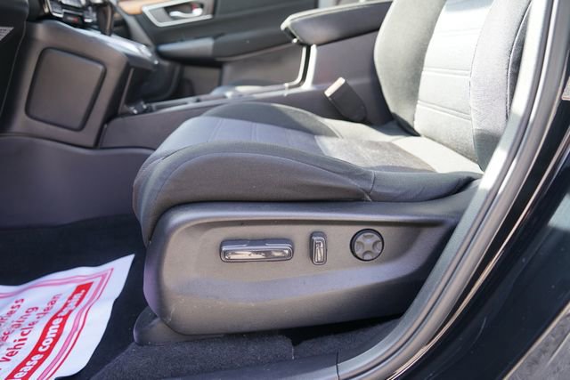 Used 2021 Honda CR-V EX image 12