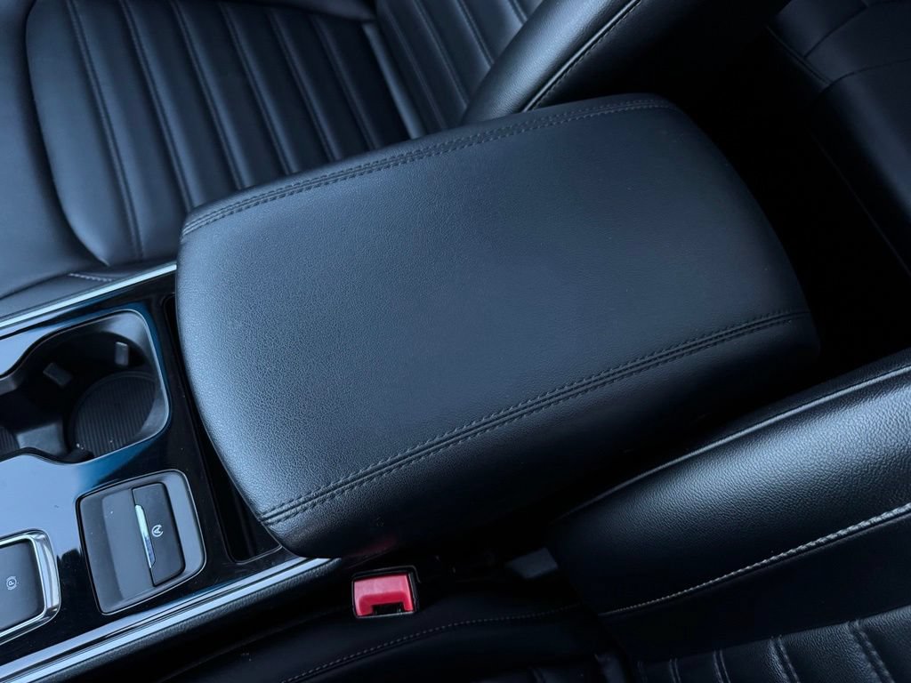 Certified 2020 Ford Edge SEL w/ Convenience Package AWD/4WD image 22