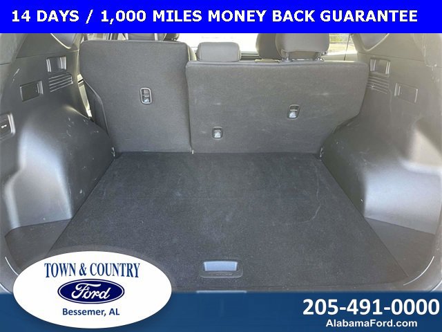 Used 2024 Hyundai Tucson SEL image 11