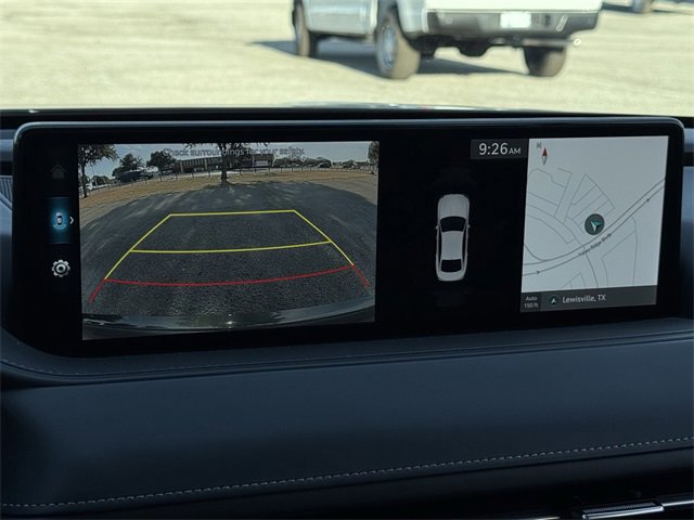 Used 2023 Genesis G80 2.5T w/ Advanced Package image 18