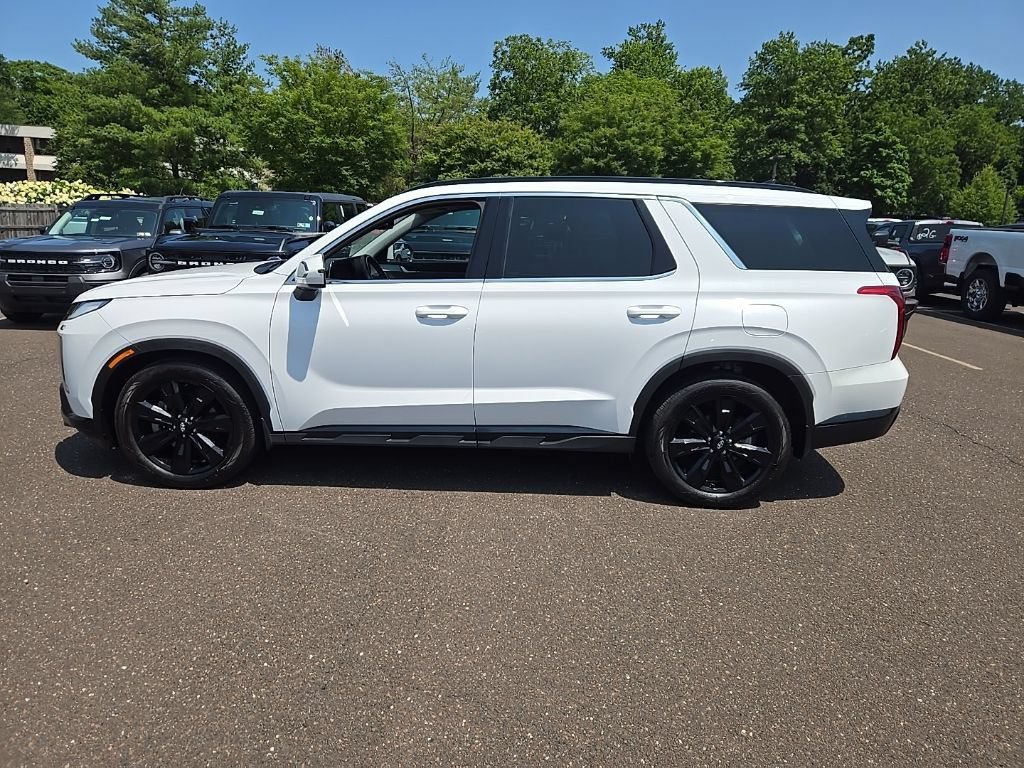 Used 2024 Hyundai Palisade XRT FWD image 15