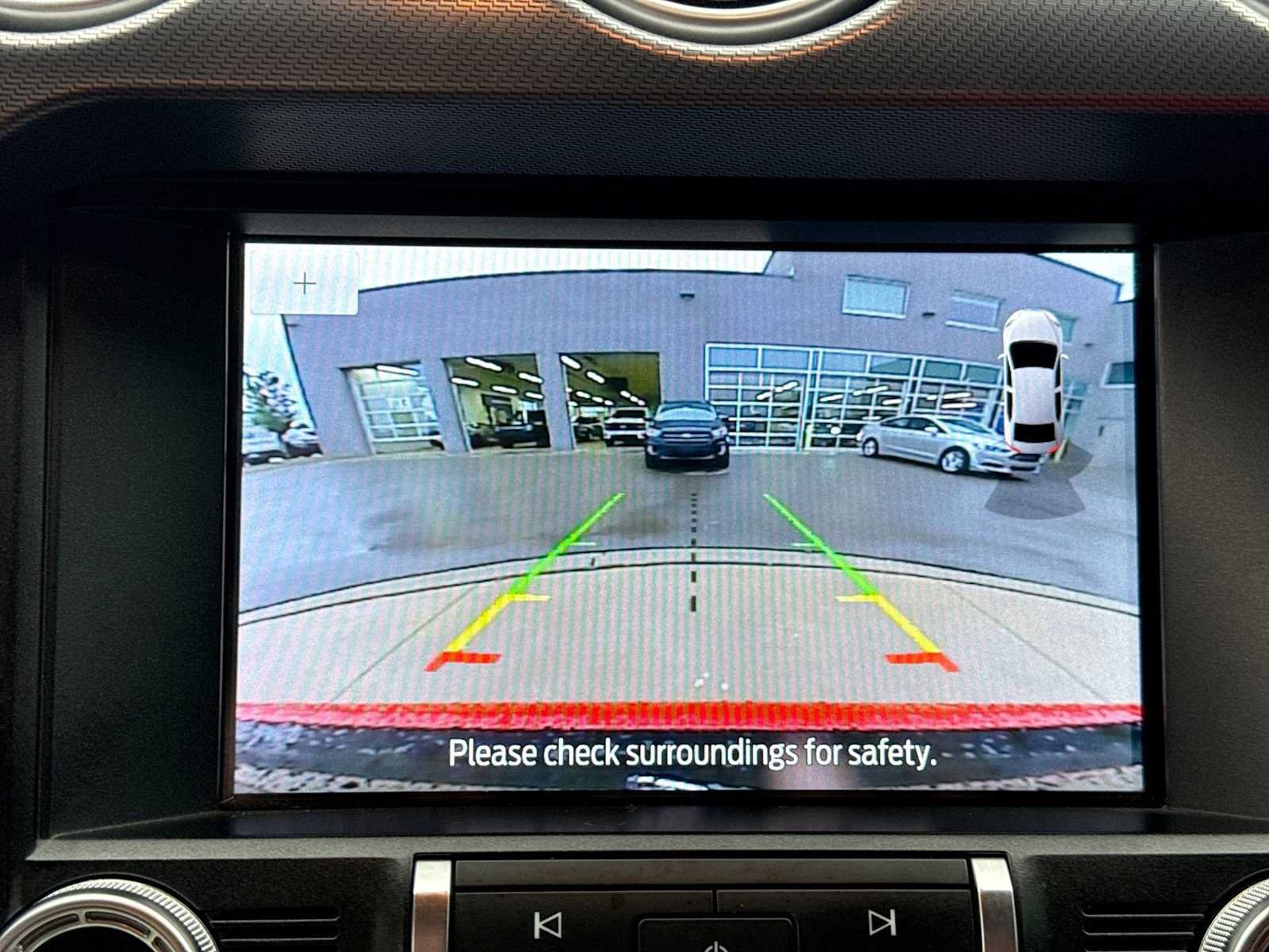 Certified 2019 Ford Mustang Premium w/ Equipment Group 201A RWD image 26