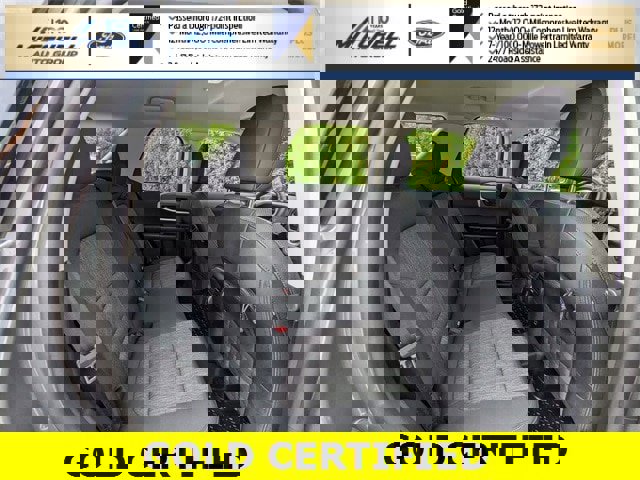 Certified 2023 Ford Bronco Sport Big Bend w/ Convenience Package image 32