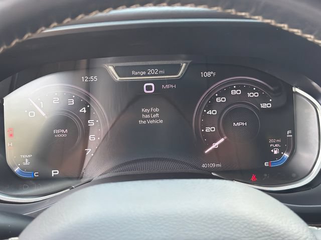 Used 2023 RAM 1500 Limited AWD/4WD image 28