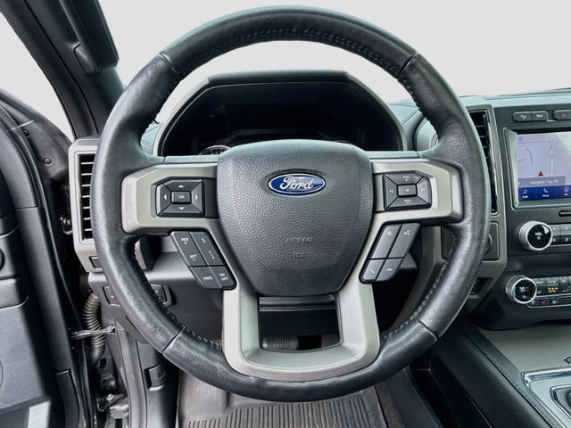 Certified 2021 Ford Expedition XLT AWD/4WD image 17