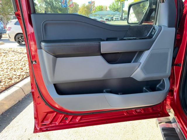 Certified 2024 Ford F150 XLT w/ Equipment Group 302A MID AWD/4WD image 20