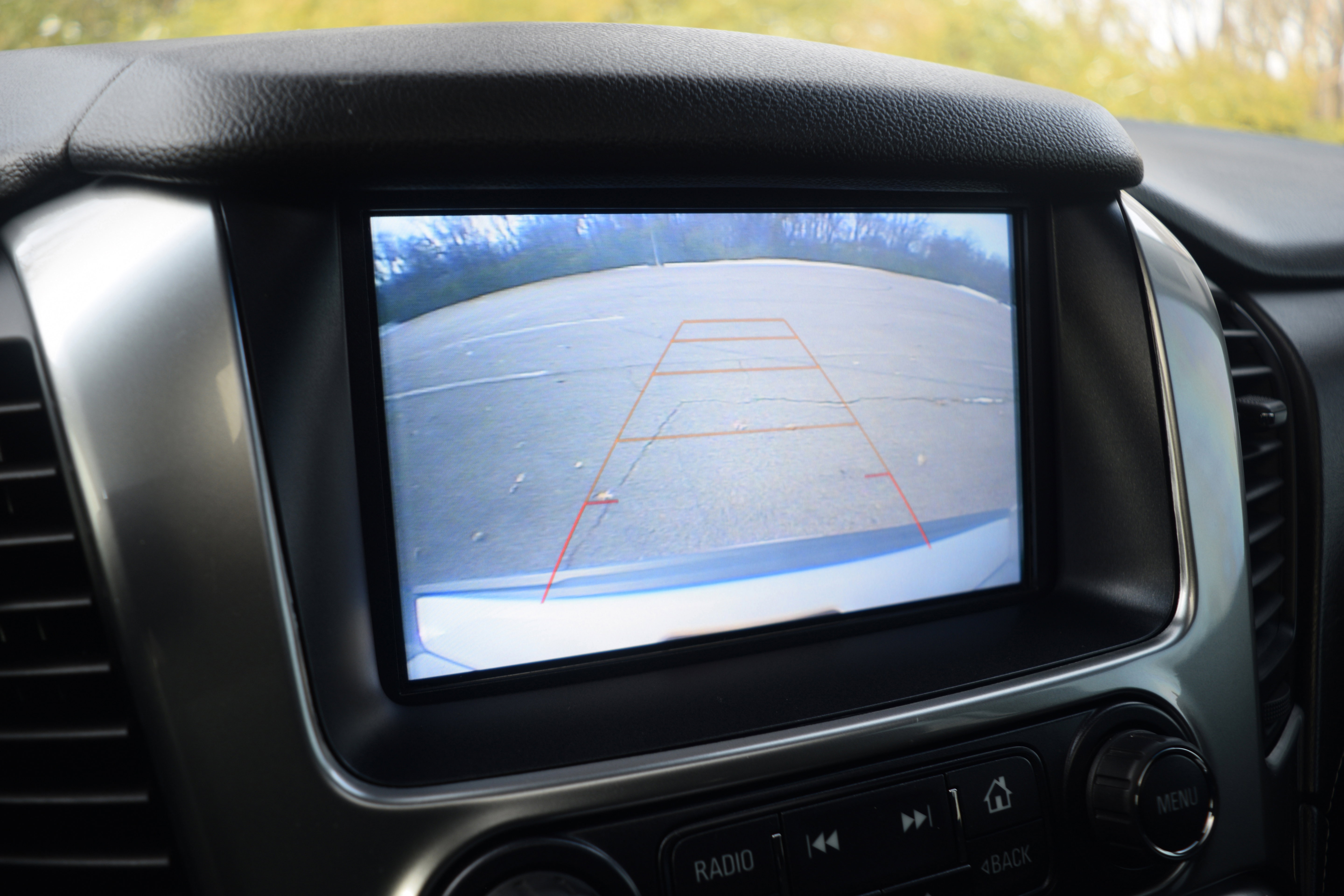 Used 2020 Chevrolet Tahoe LT w/ Luxury Package image 11