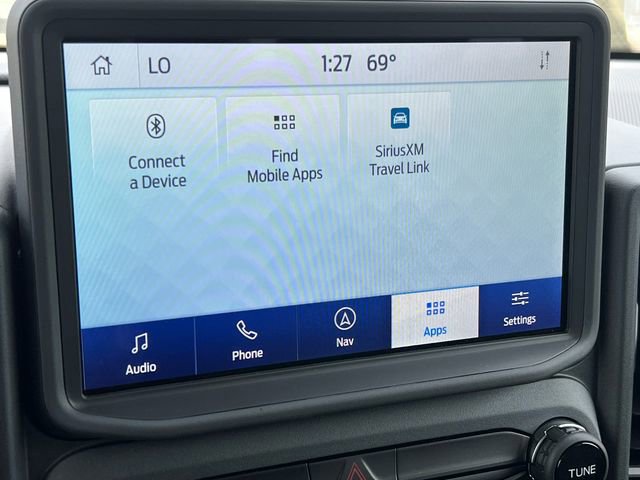 Certified 2024 Ford Bronco Sport Big Bend w/ Convenience Package image 26