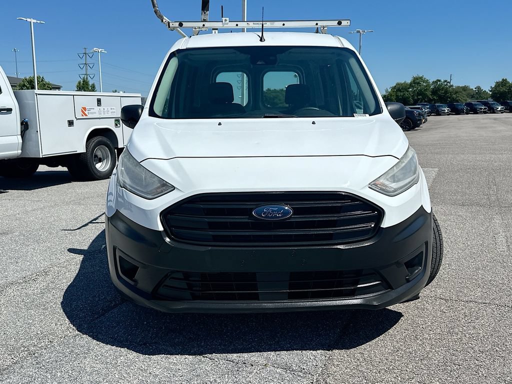 Certified 2019 Ford Transit Connect XL FWD image 5