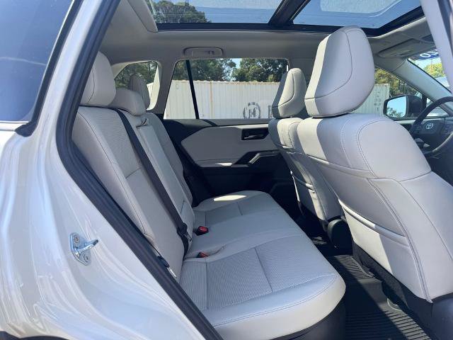 Used 2026 Toyota RAV4 Limited AWD/4WD image 16