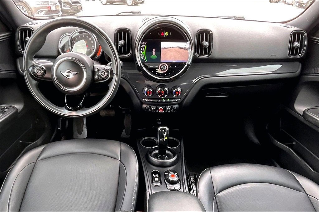 Used 2021 MINI Cooper Countryman image 7
