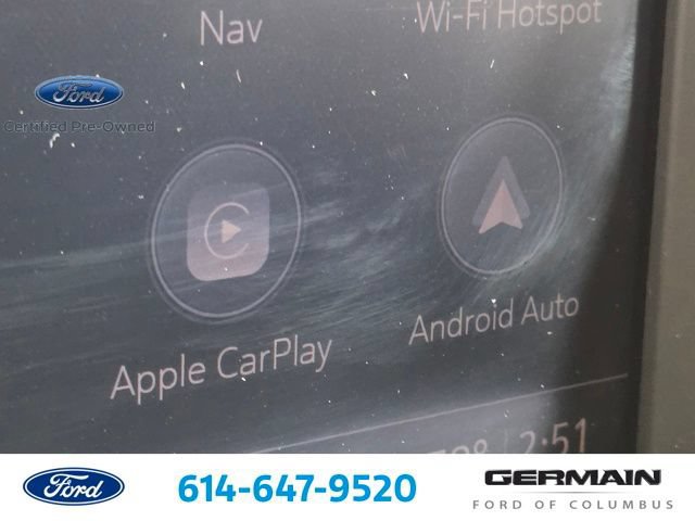 Used 2022 GMC Terrain AT4 w/ Infotainment Package II AWD/4WD image 36