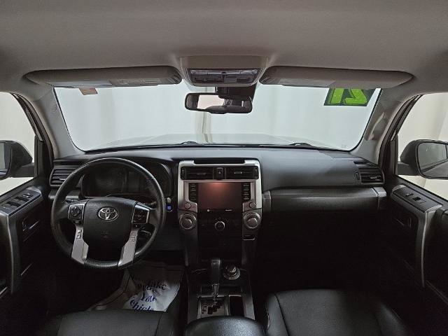 Used 2021 Toyota 4Runner SR5 AWD/4WD image 5