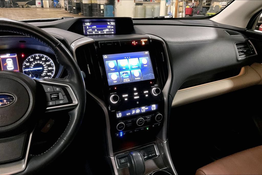 Used 2021 Subaru Ascent Touring AWD/4WD image 6