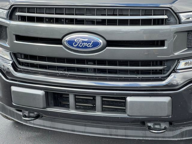 Certified 2019 Ford F150 XLT w/ Equipment Group 302A Luxury image 45
