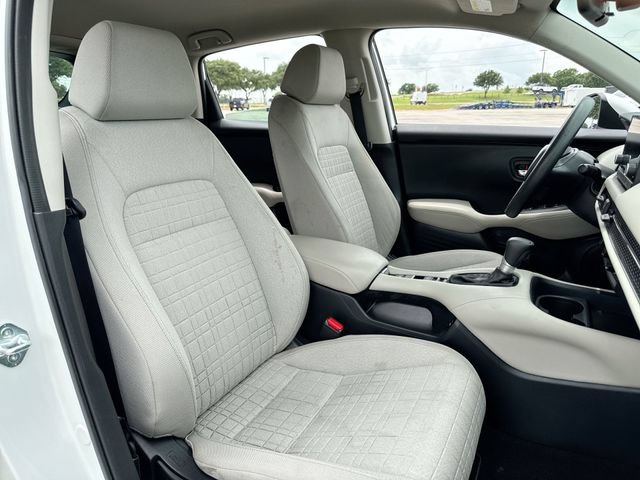 Used 2024 Honda HR-V LX image 23