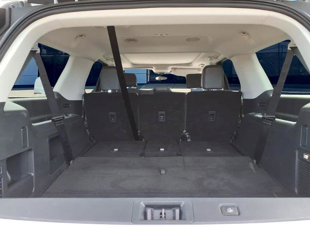 Certified 2025 Ford Expedition Max Active AWD/4WD image 21
