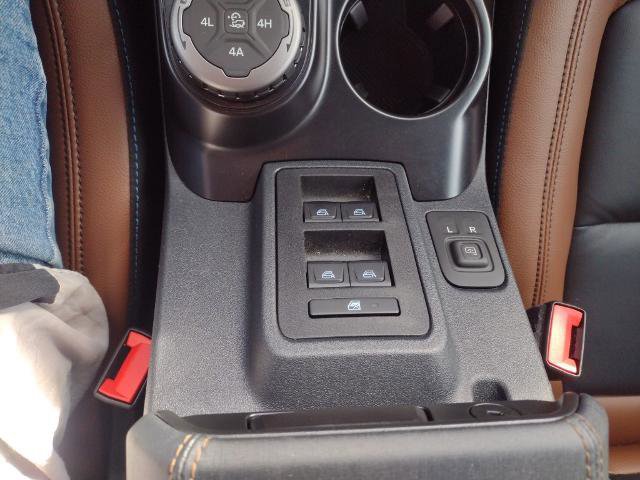 Certified 2024 Ford Bronco Outer Banks image 17