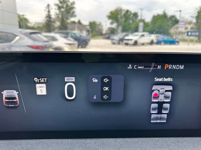 Certified 2025 Ford Expedition Active AWD/4WD image 67