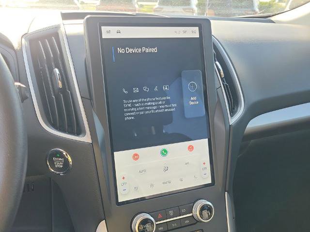Certified 2023 Ford Edge SEL AWD/4WD image 27