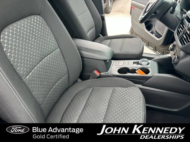 Certified 2023 Ford Escape Active AWD/4WD image 35