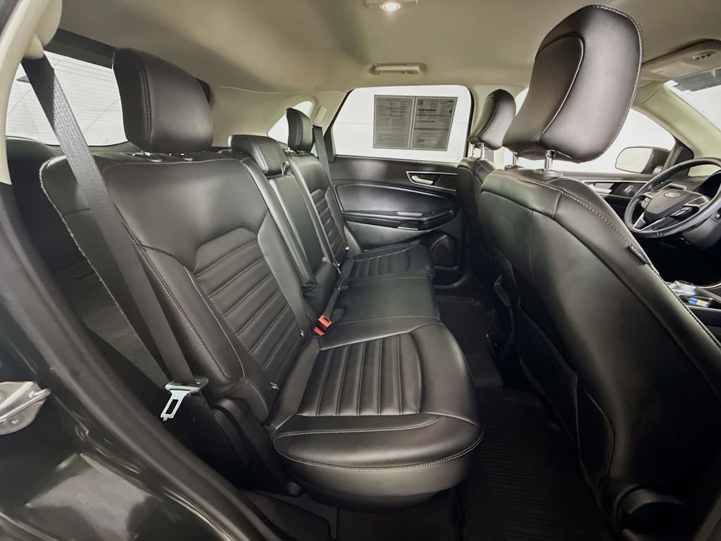 Certified 2023 Ford Edge SEL w/ Convenience Package AWD/4WD image 27