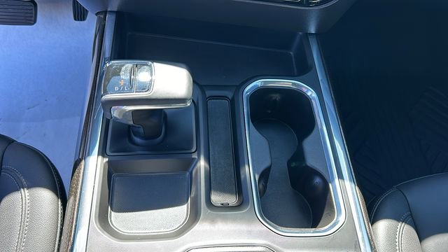 Used 2024 Chevrolet Silverado 1500 LT Trail Boss w/ Convenience Package II image 22