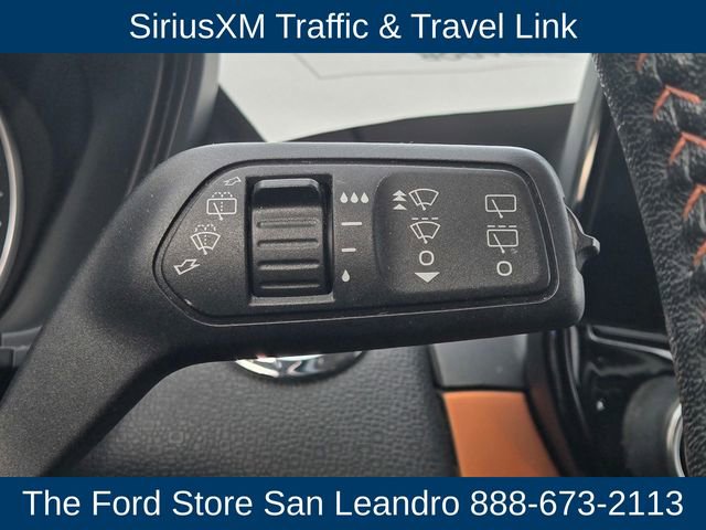 Certified 2021 Ford EcoSport SE w/ SE Convenience Package image 26