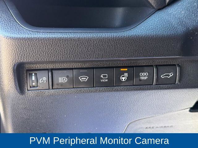 Used 2023 Toyota RAV4 XSE w/ Premium Package AWD/4WD image 17