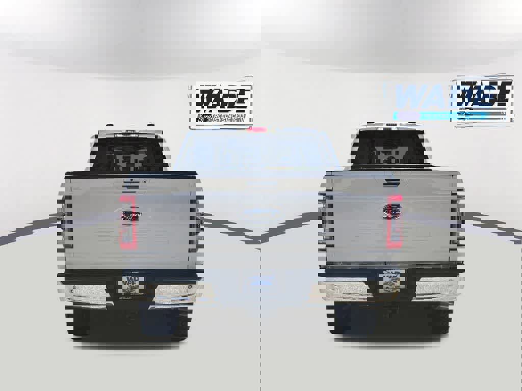 Certified 2021 Ford F150 Lariat w/ Equipment Group 502A High image 6