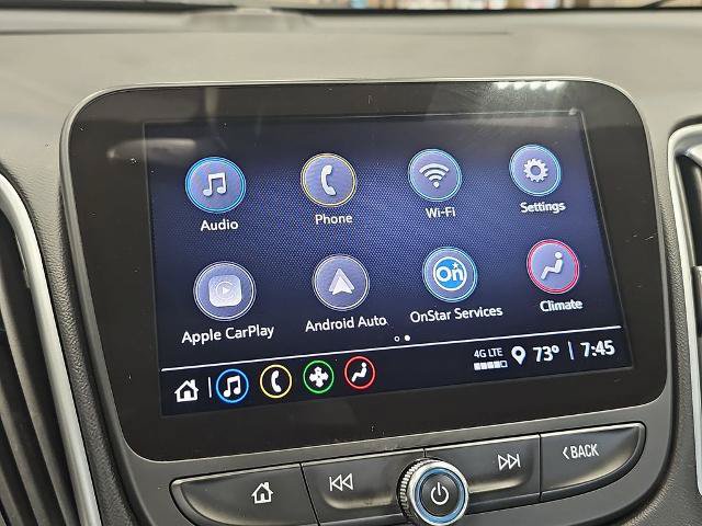 Used 2024 Chevrolet Malibu LT FWD image 20
