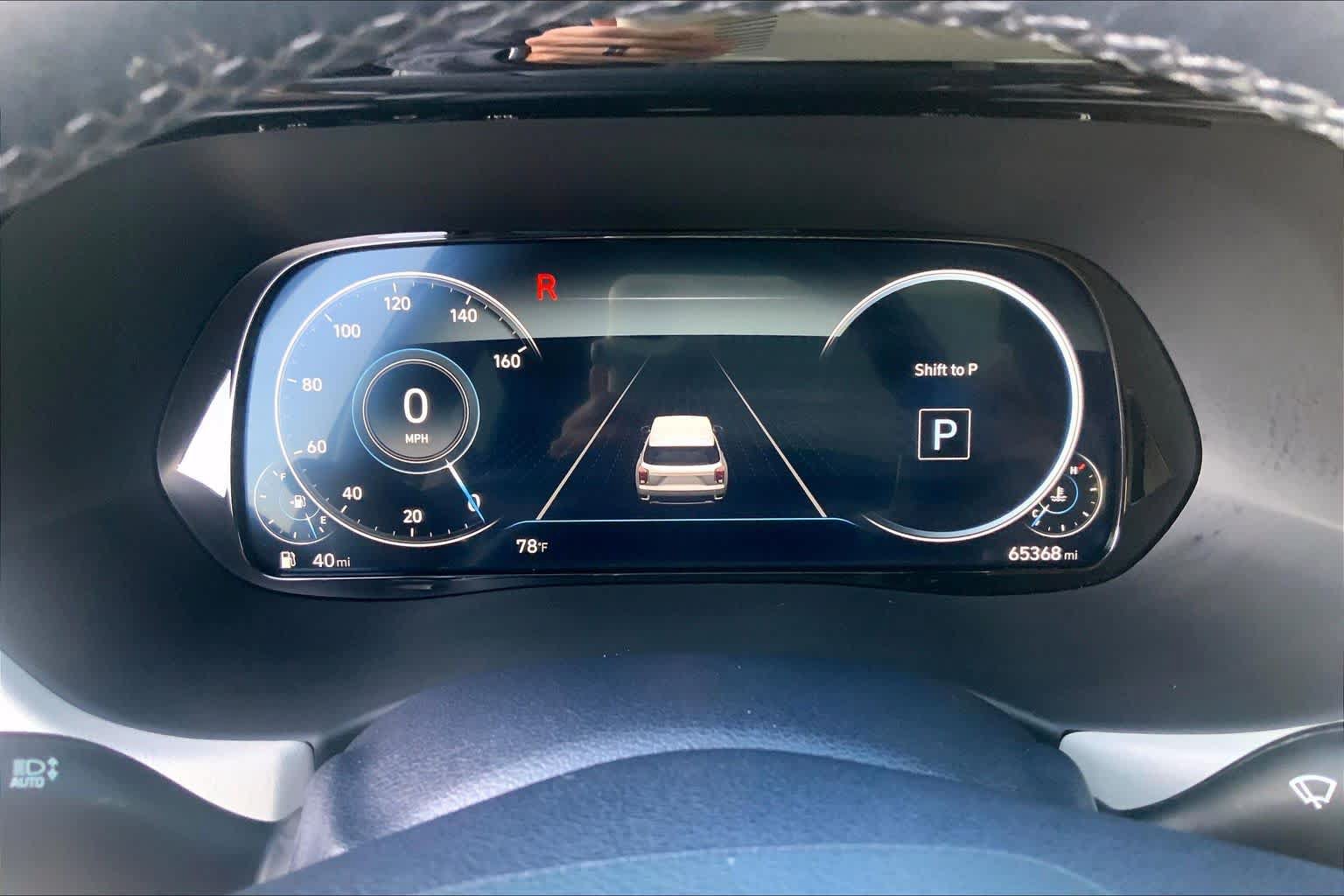 Used 2022 Hyundai Palisade Limited FWD image 25