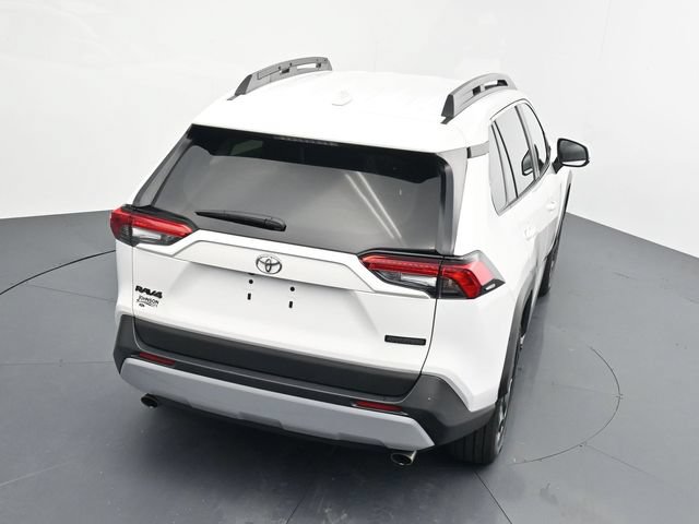 Used 2024 Toyota RAV4 Adventure AWD/4WD image 24
