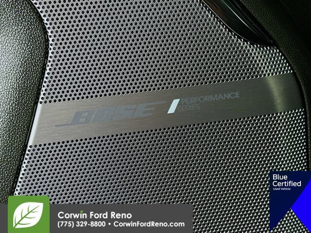 Used 2025 GMC Yukon XL AT4 Ultimate image 22