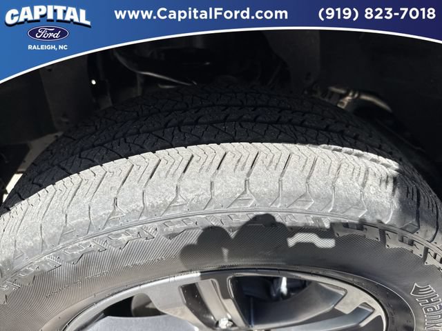 Certified 2023 Ford F150 XLT w/ Equipment Group 302A High AWD/4WD image 14