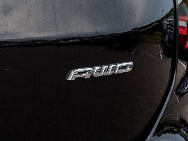 Certified 2024 Ford Edge SEL image 12