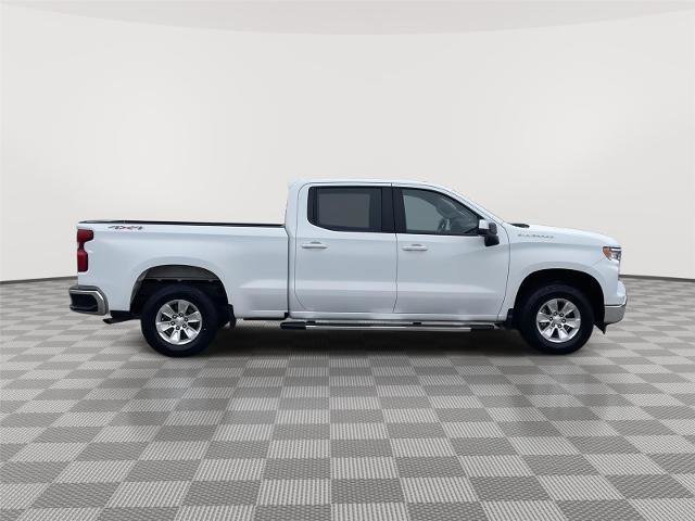 Used 2022 Chevrolet Silverado 1500 LT image 6