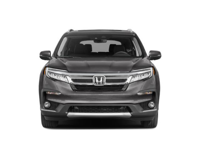 Used 2022 Honda Pilot Touring image 4
