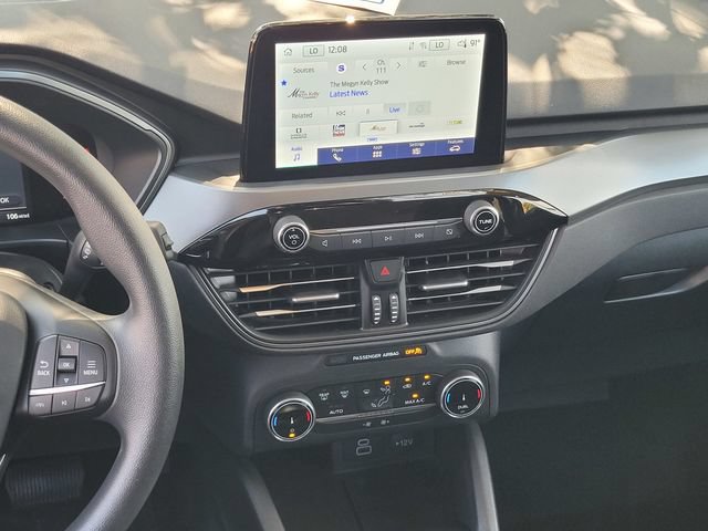 Certified 2025 Ford Escape Active FWD image 16