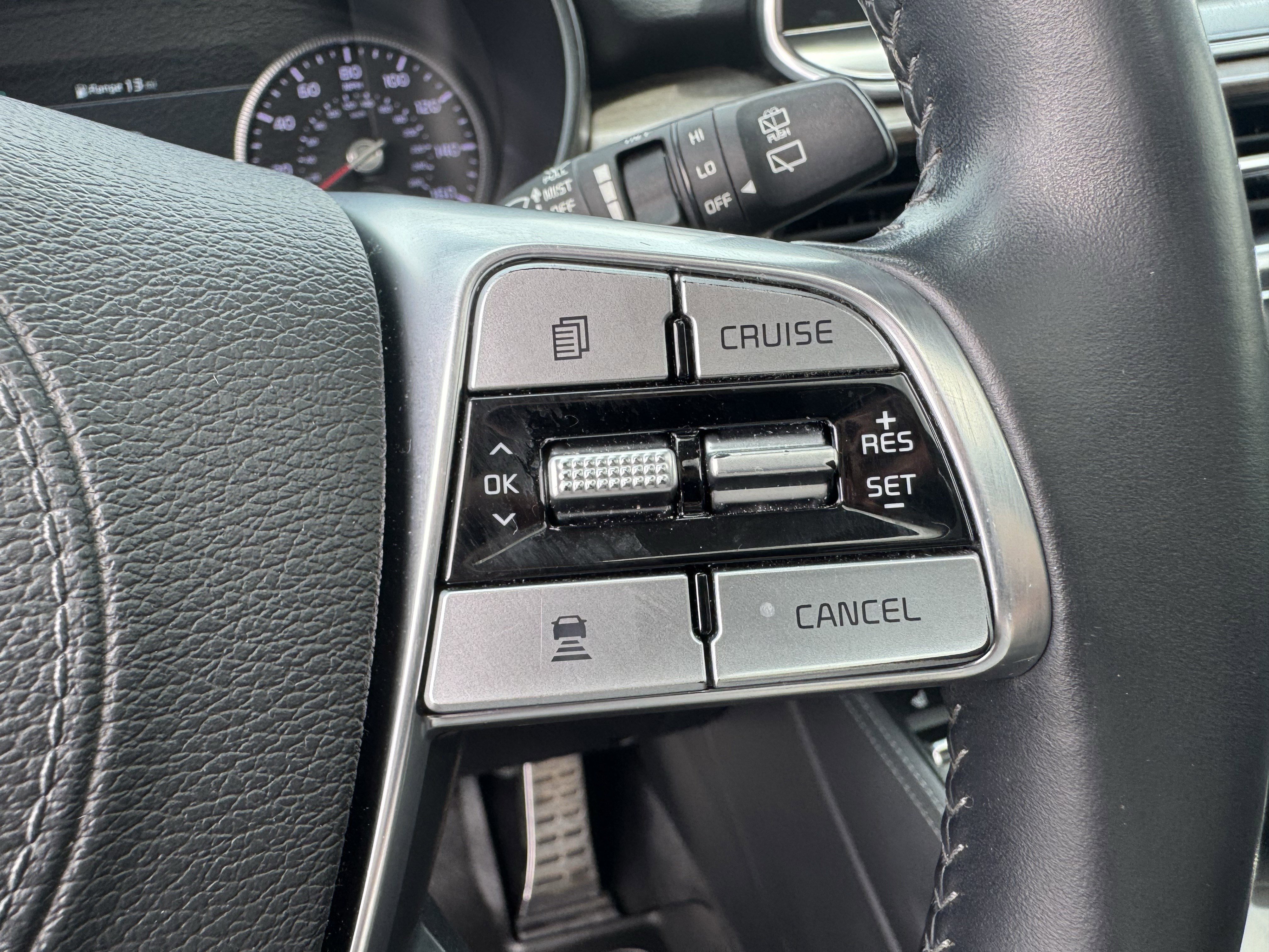 Used 2020 Kia Telluride SX FWD image 35