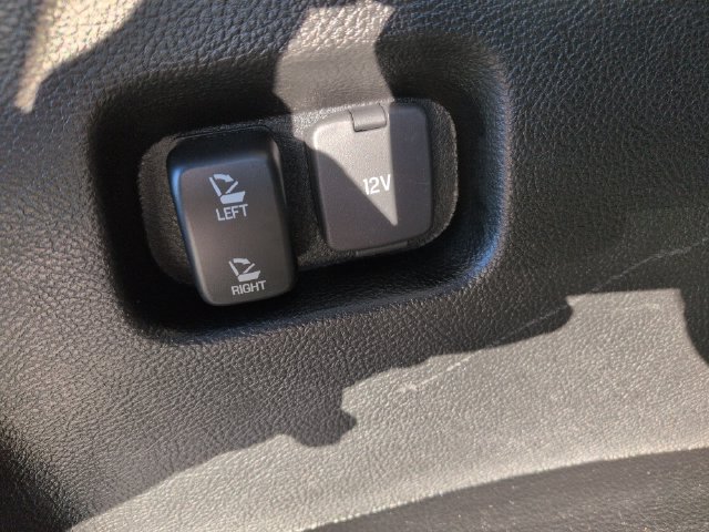 Certified 2023 Ford Edge SEL AWD/4WD image 21