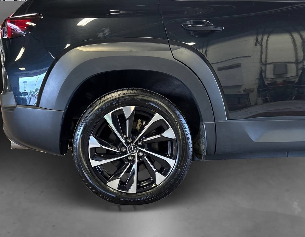 Used 2026 MAZDA CX-50 2.5 Hybrid w/ Premium Plus Pkg AWD/4WD image 20