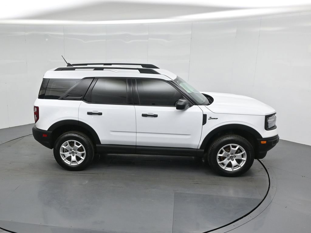 Certified 2021 Ford Bronco Sport image 12