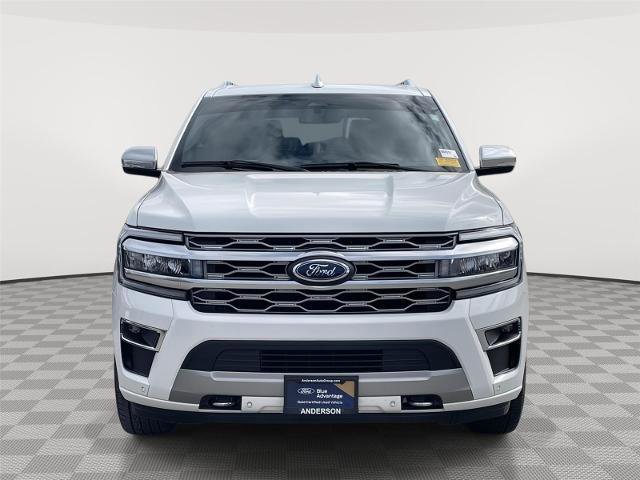 Certified 2023 Ford Expedition Platinum image 8