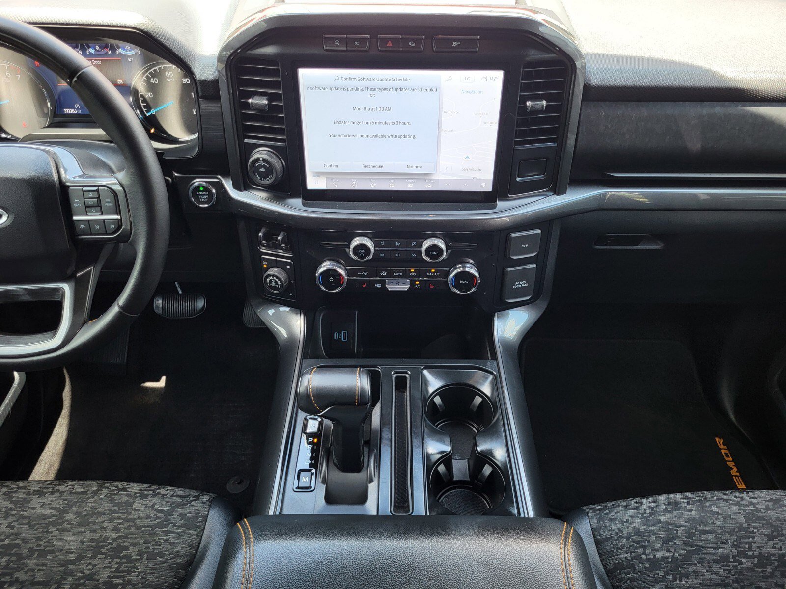 Certified 2023 Ford F150 Tremor AWD/4WD image 16