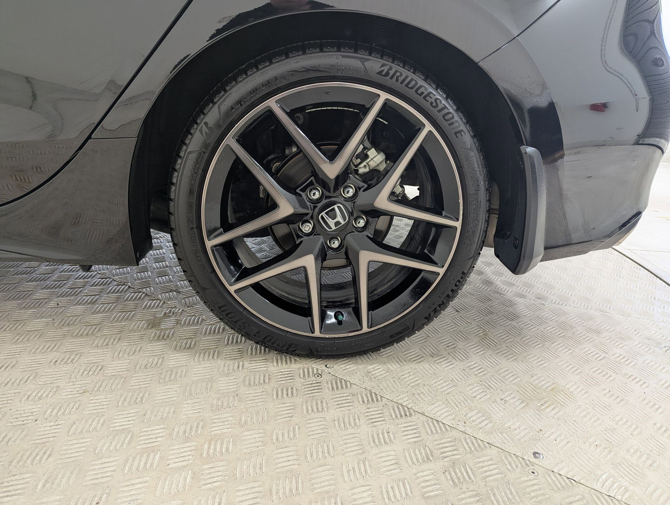 Used 2023 Honda Civic Sport Touring image 11