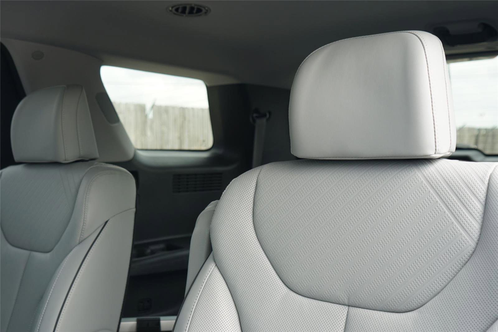 Used 2023 Hyundai Palisade SEL w/ Premium Package FWD image 24