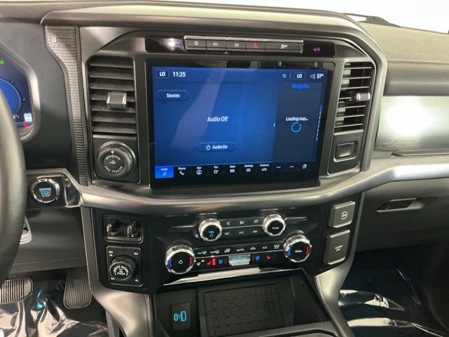 Certified 2024 Ford F150 Lariat w/ Equipment Group 502A High AWD/4WD image 21